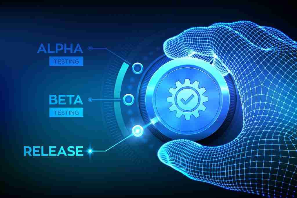 Custom Software Development