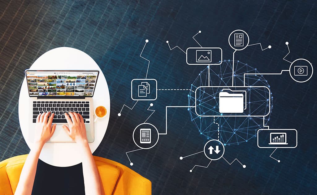 File Management System