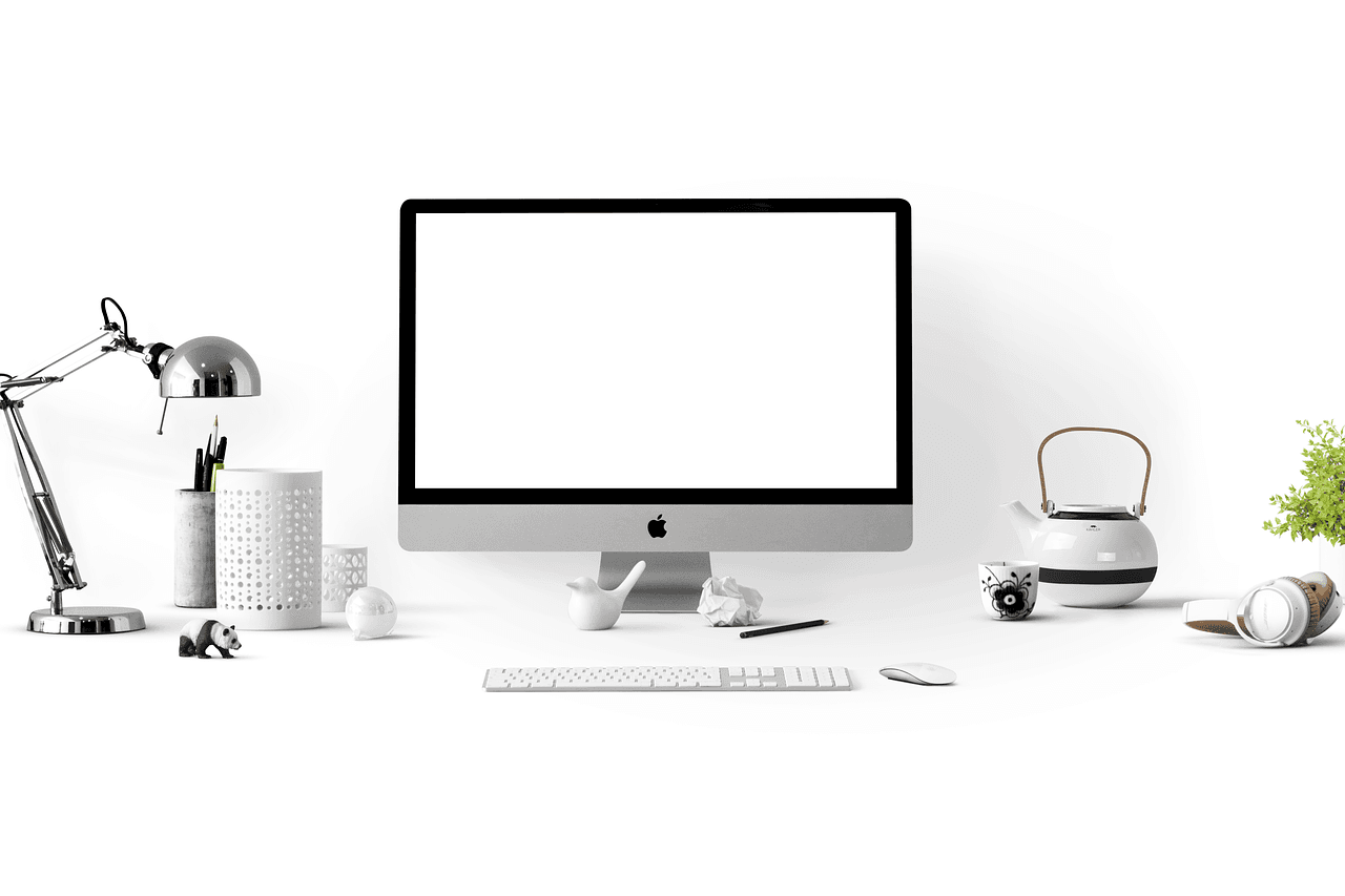 Digital expertise built for real organizations.