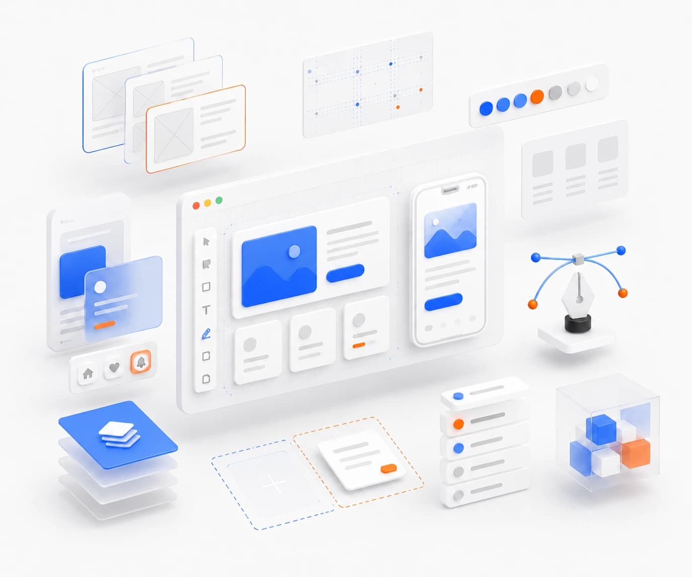 UI/UX Design
