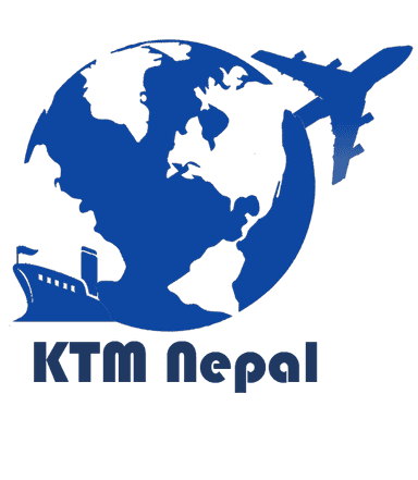 KTM Nepal Logistics