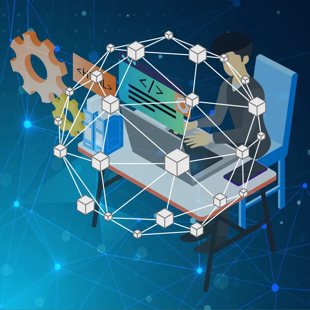 The impact of block chain technology on software development