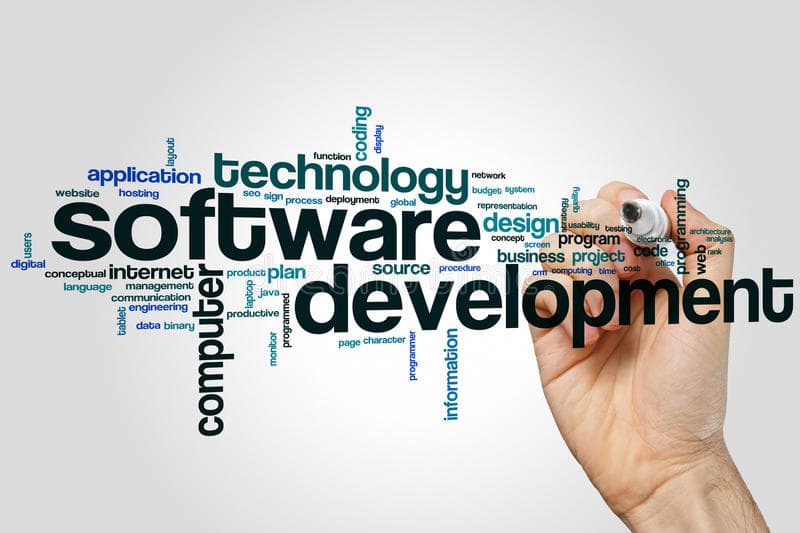 Build systems that people actually use every day.