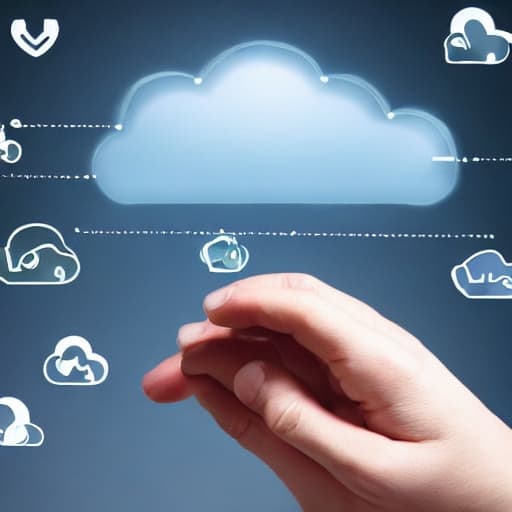 Benefits of using cloud based software