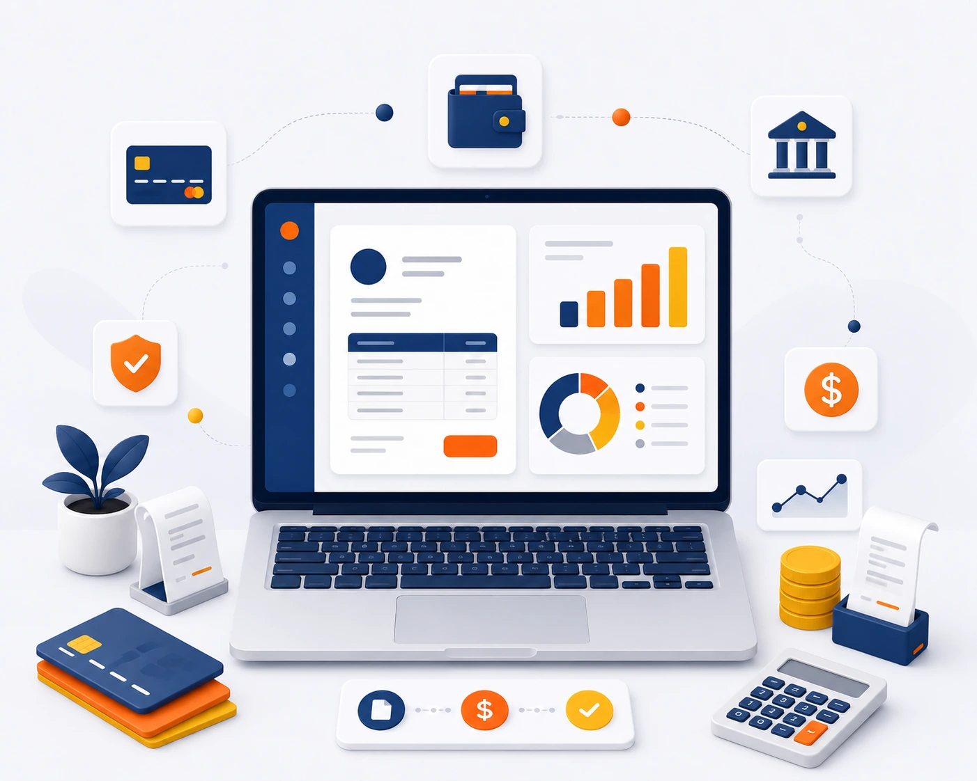 Billing Software