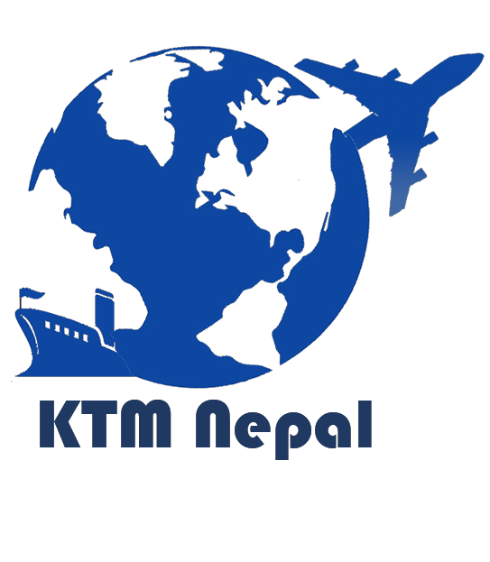 KTM Nepal Logistics