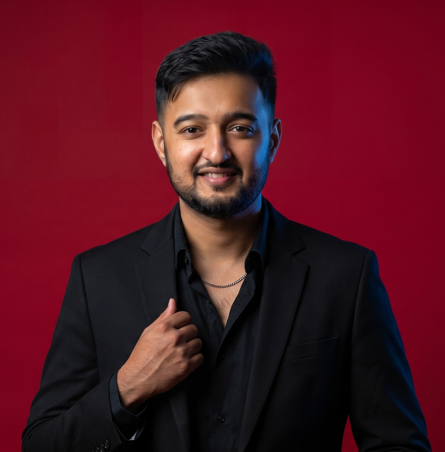 Indrajeet Mahara