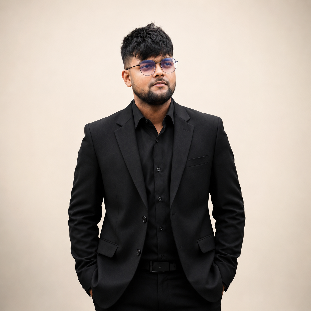 Dhirendra Yadav