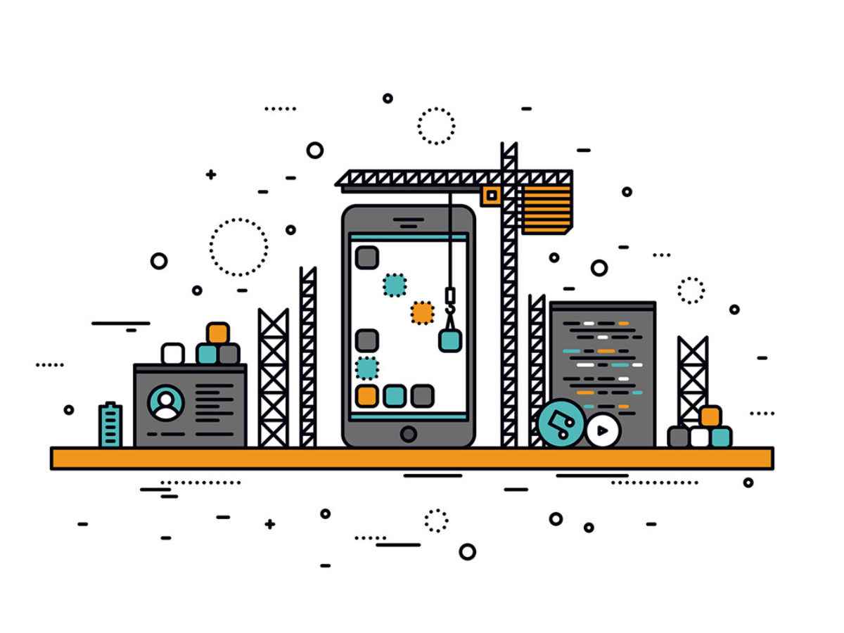 Mobile App Development