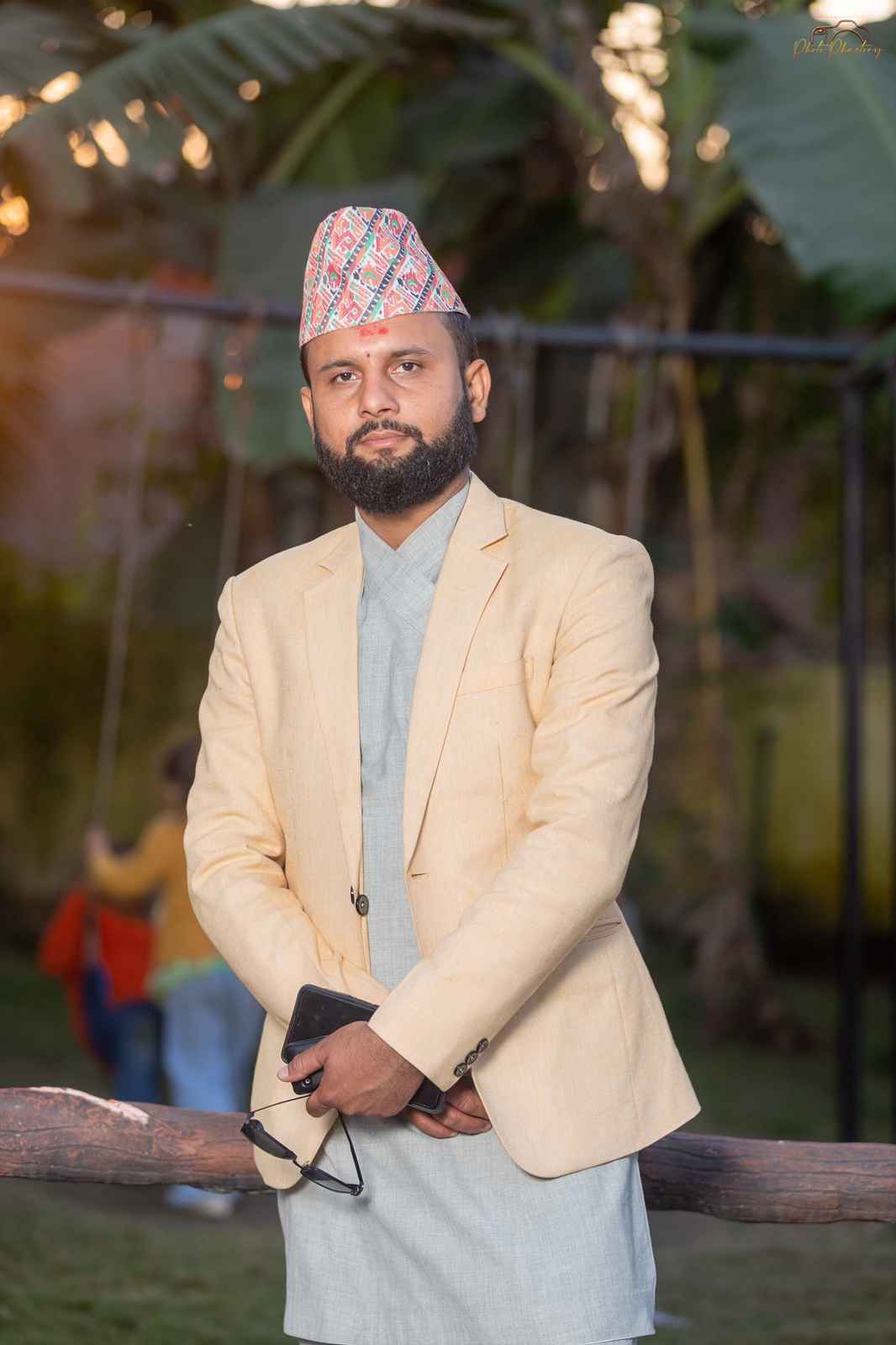 Mukesh Jung Khadka