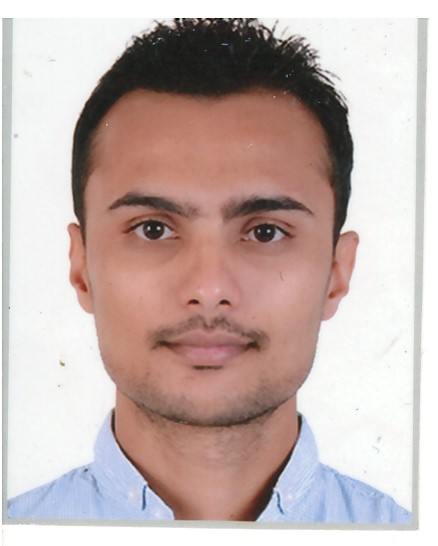 Umesh Kisor Baral