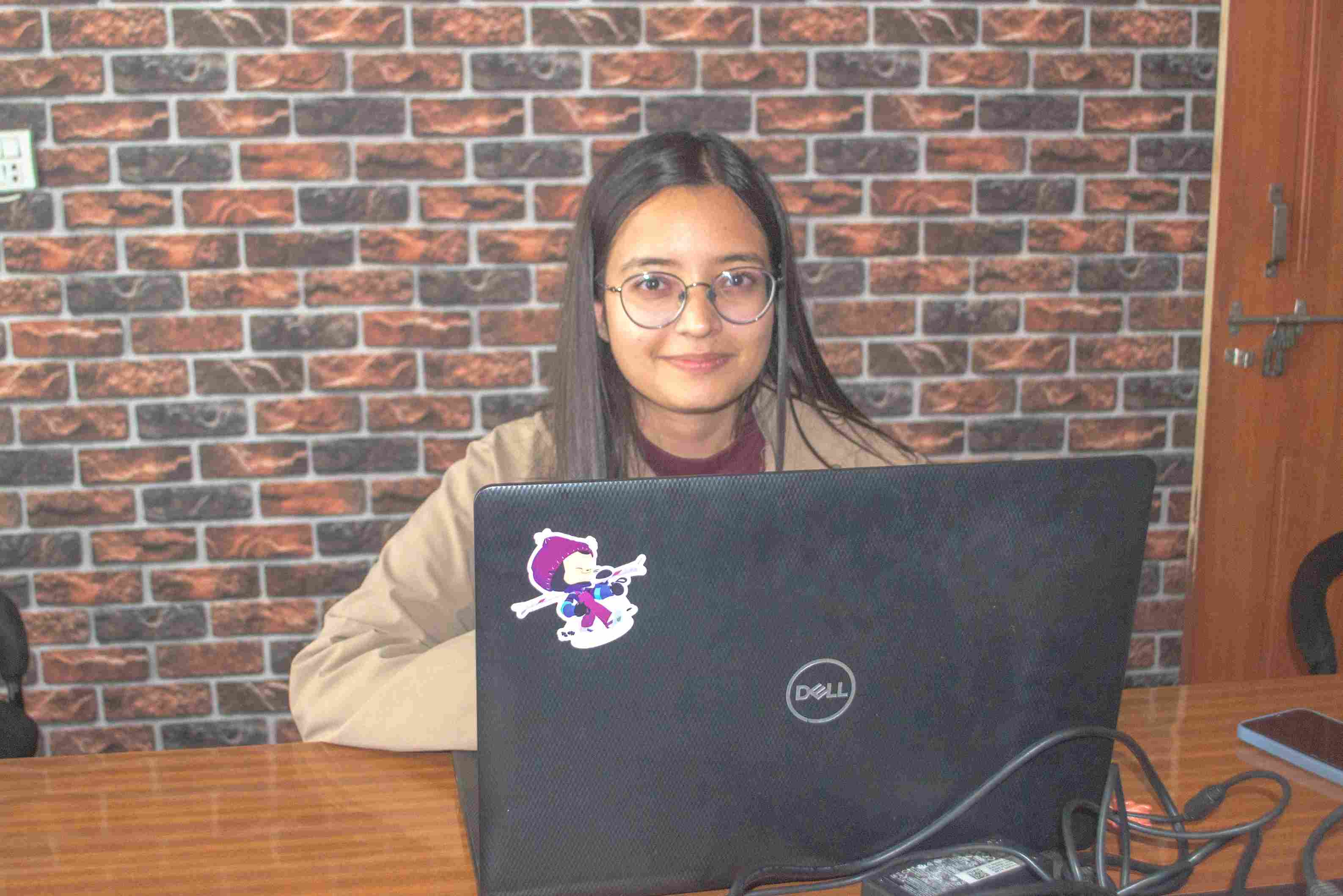 Niharika Ghimire