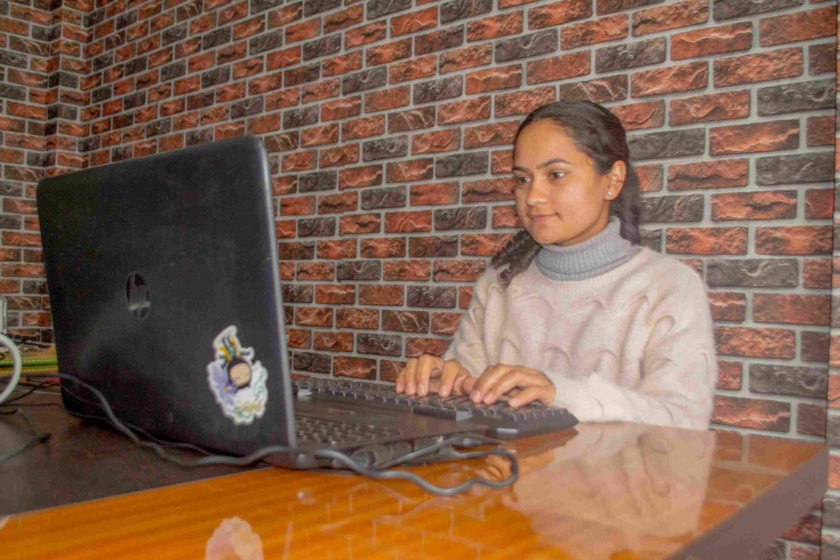 Chetana Bhandari